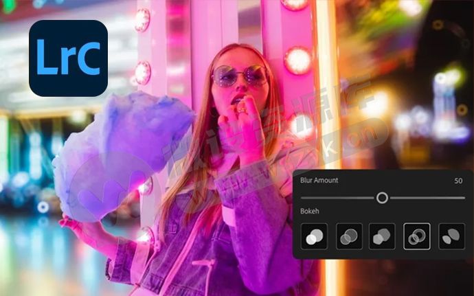 最新Lightroom 2025 14.1 中文一键安装版来啦，新增黑科技忍不住换了（241217）